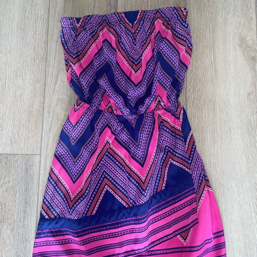 Express Dress - Picture 4 of 4